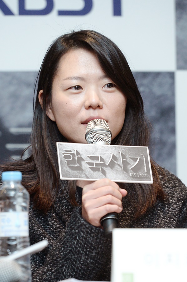 ▲이지희 PD[출처=KBS]