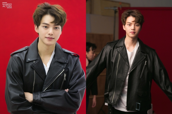 ▲송강(출처=나무엑터스)