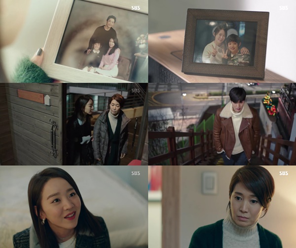 (▲SBS '푸른 바다의 전설' 이민호-전지현 )