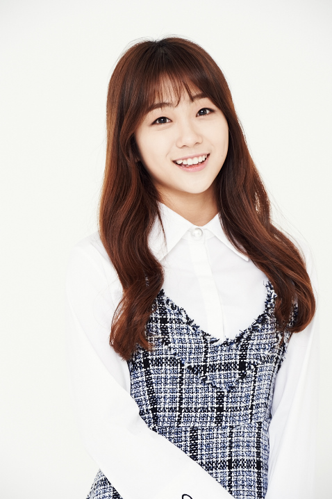 ▲걸그룹 믹스 아리(사진=차이코엔터테인먼트)