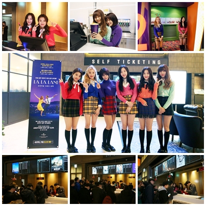 ▲걸그룹 모모랜드(사진=더블킥컴퍼니)