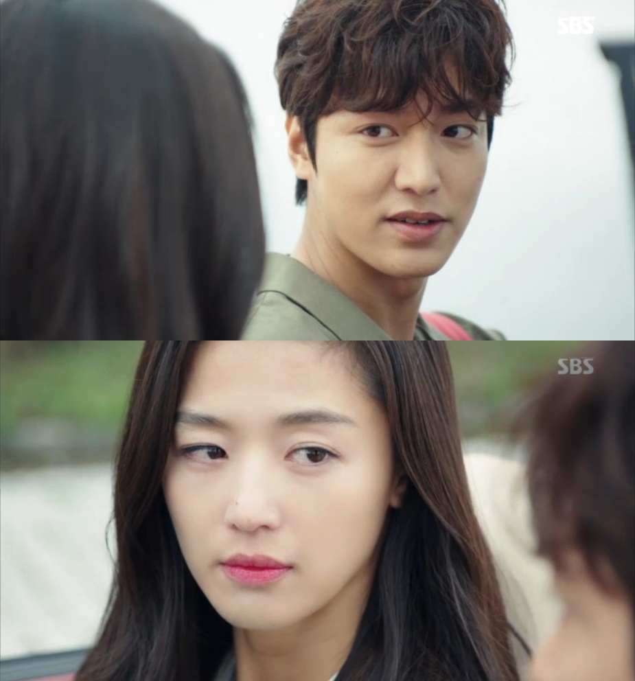 '푸른 바다의 전설' 14회 결방 대신 스페셜 방송 '몰아볼 수 있는 기회'