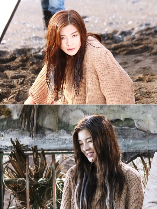 ▲'미씽나인' 이선빈(SM C&C)