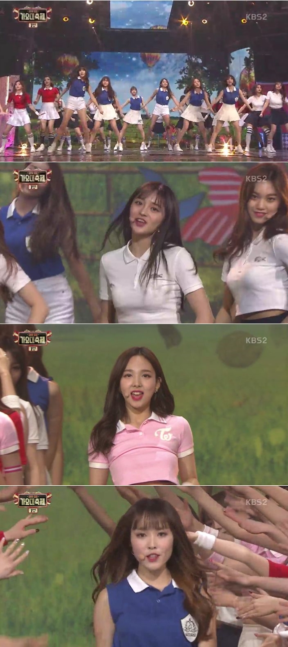 ▲(출처=2016 KBS '가요대축제' 영상 캡처)