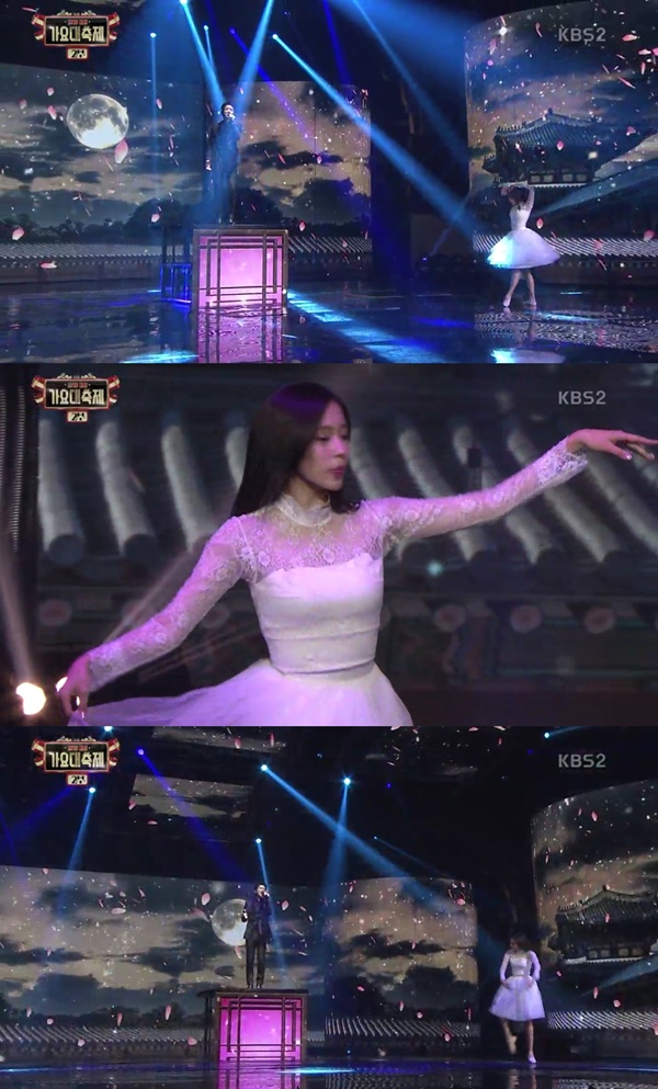 (▲'2016 KBS2 가요대축제)