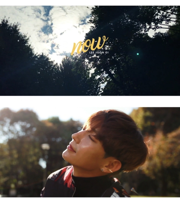 ▲(출처='나우'(Now) 뮤직비디오 영상 캡처)