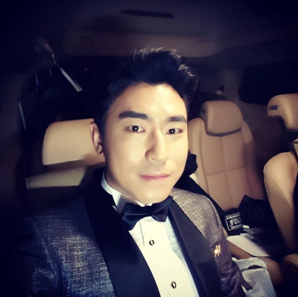 (▲'2016 MBC 연기대상 이시언 인스타그램)