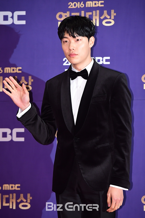 ▲류준열(사진=윤예진 기자 yoooon@)