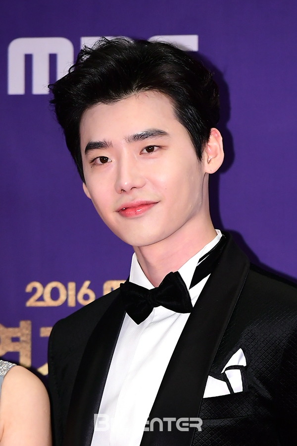 ▲이종석(사진=윤예진 기자 yoooon@)