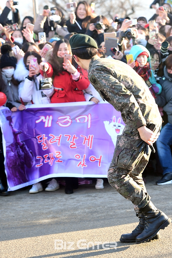 ▲김재중(사진=윤예진 기자 yoooon@)