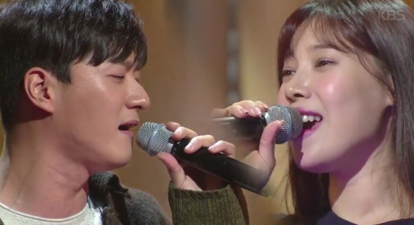 (▲KBS2 '노래싸움')