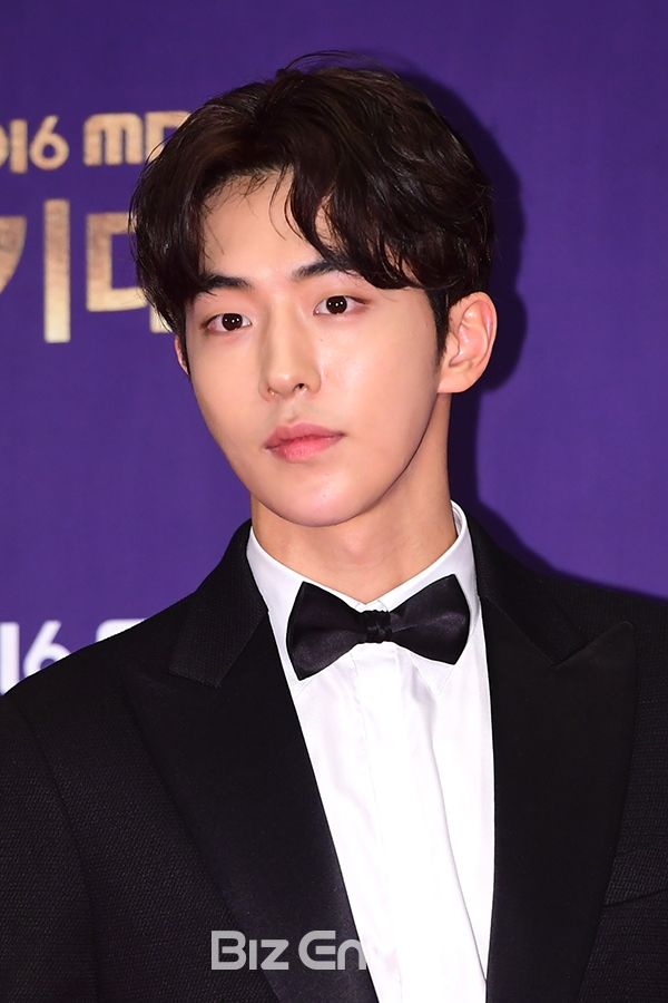 ▲남주혁(사진=윤예진 기자 yoooon@)