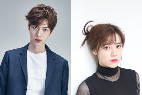 ▲안재현, 구혜선(출처=HB엔터테인먼트, YG엔터테인먼트)