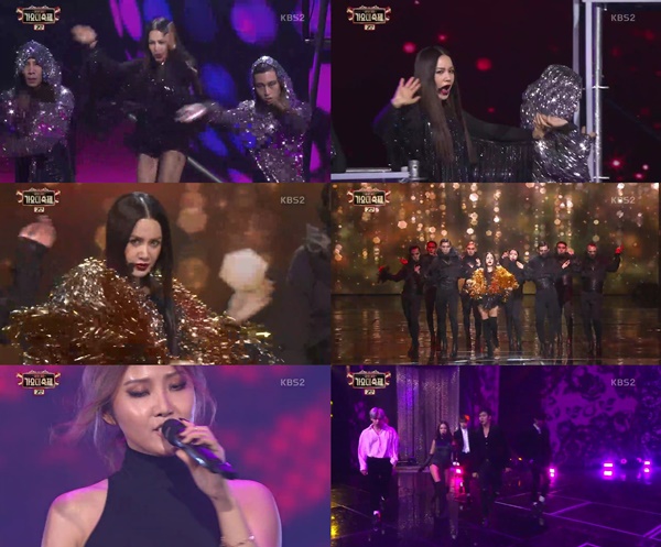 (▲'2016 KBS2 가요대축제)