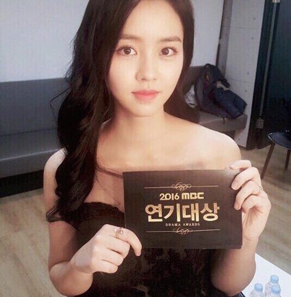 ▲배우 김소현(사진=김소현 인스타그램)