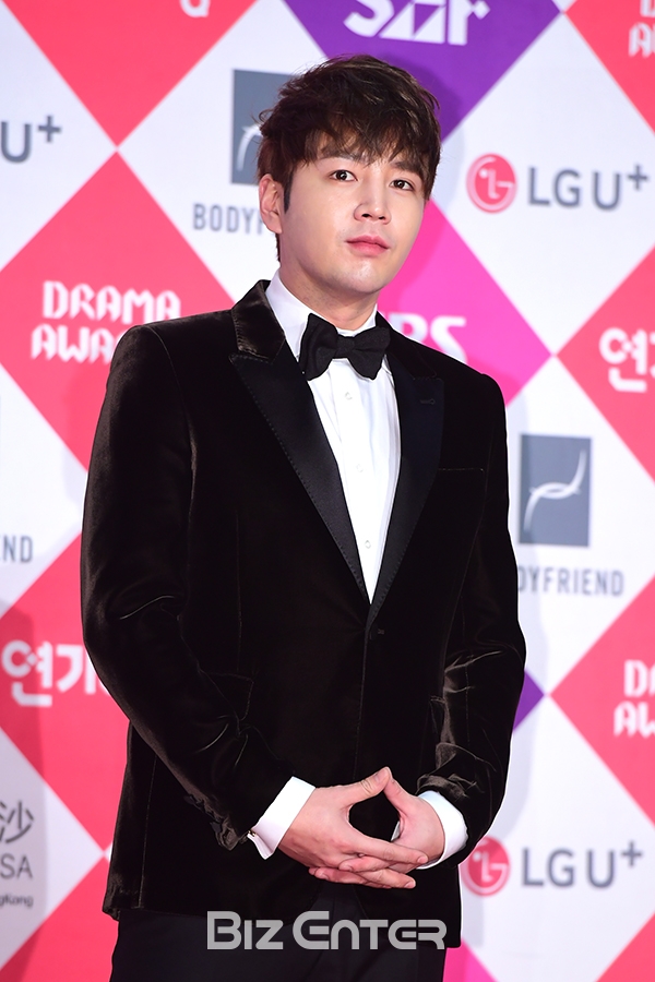 ▲장근석(사진=윤예진 기자 yoooon@)