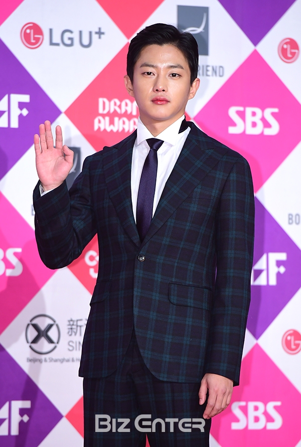 ▲김민석(사진=윤예진 기자 yoooon@)