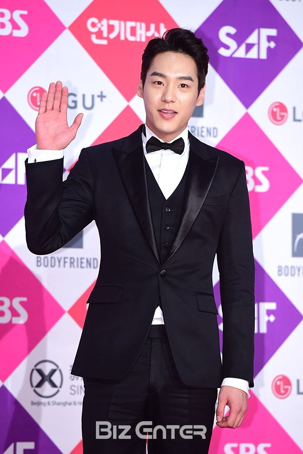 ▲곽시양(사진=윤예진 기자 yoooon@)