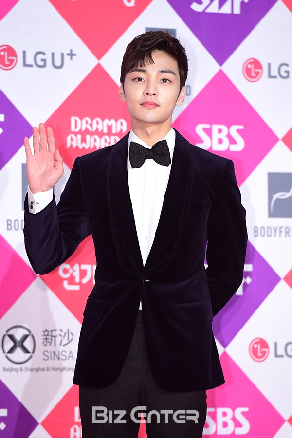 ▲김민재(사진=윤예진 기자 yoooon@)