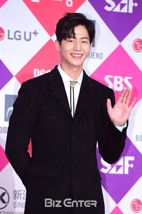 ▲송재림(사진=윤예진 기자 yoooon@)