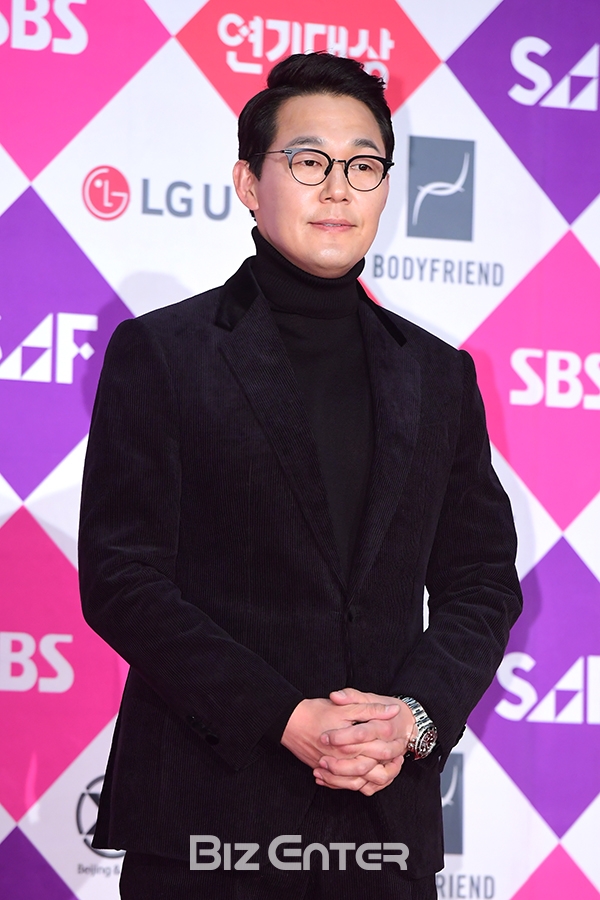 ▲박성웅(사진=윤예진 기자 yoooon@)