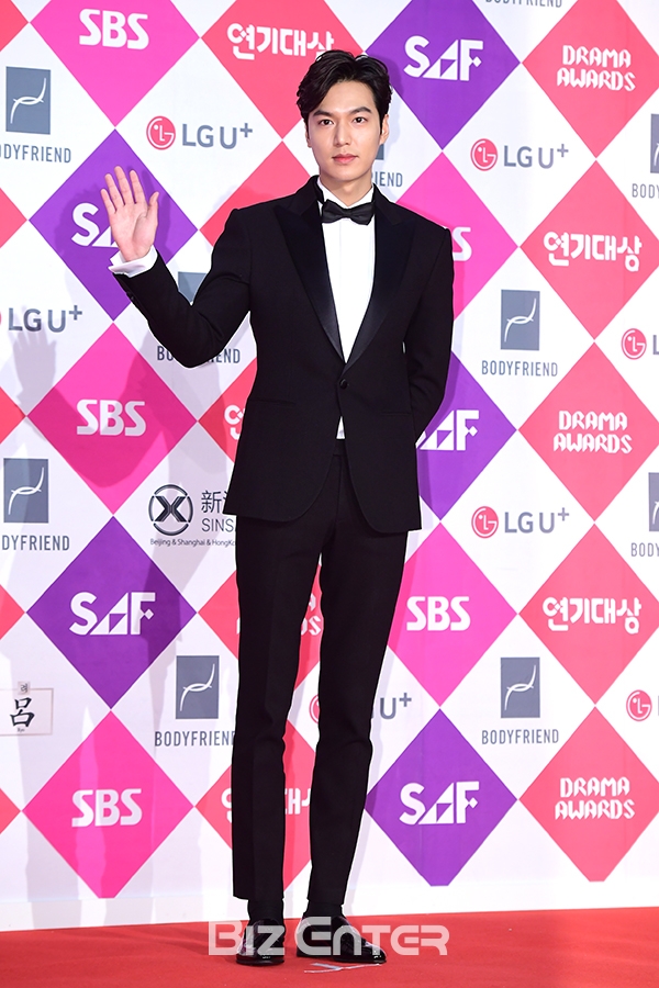 ▲이민호(사진=윤예진 기자 yoooon@)
