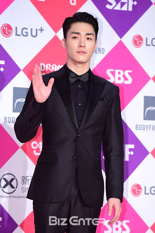 ▲서하준(사진=윤예진 기자 yoooon@)