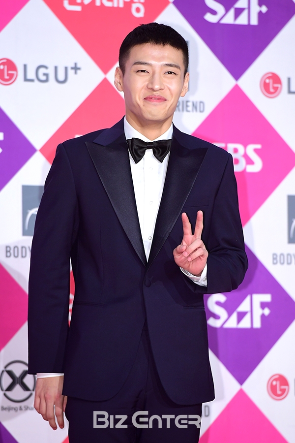 ▲강하늘(사진=윤예진 기자 yoooon@)