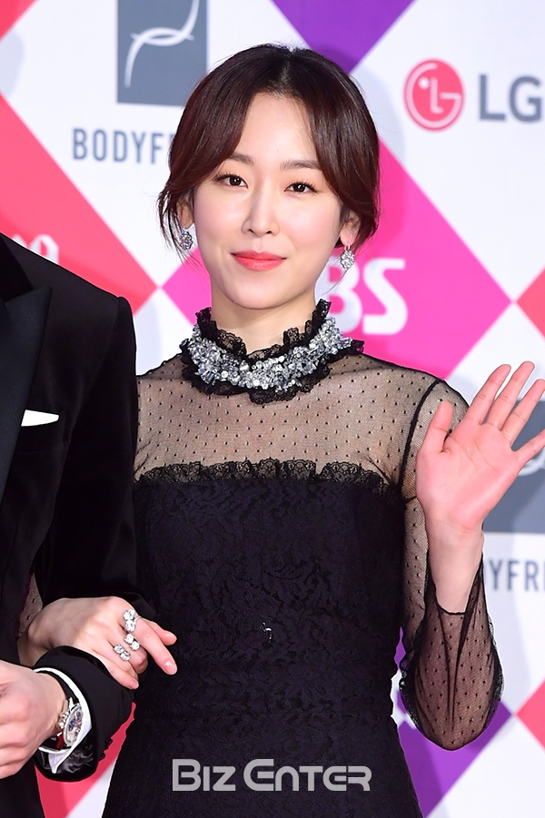 ▲서현진(사진=윤예진 기자 yoooon@)