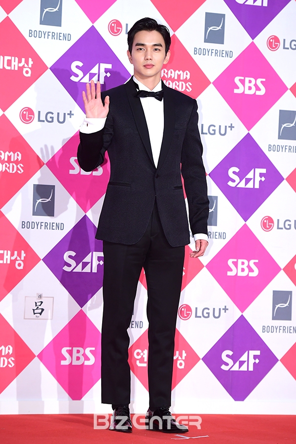 ▲유승호(사진=윤예진 기자 yoooon@)