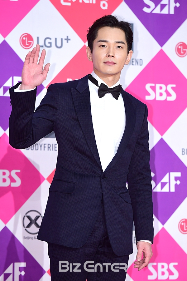 ▲온주완(사진=윤예진 기자 yoooon@)