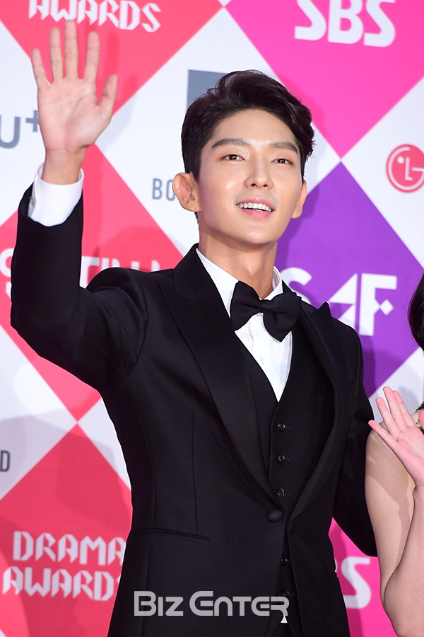 ▲이준기(사진=윤예진 기자 yoooon@)