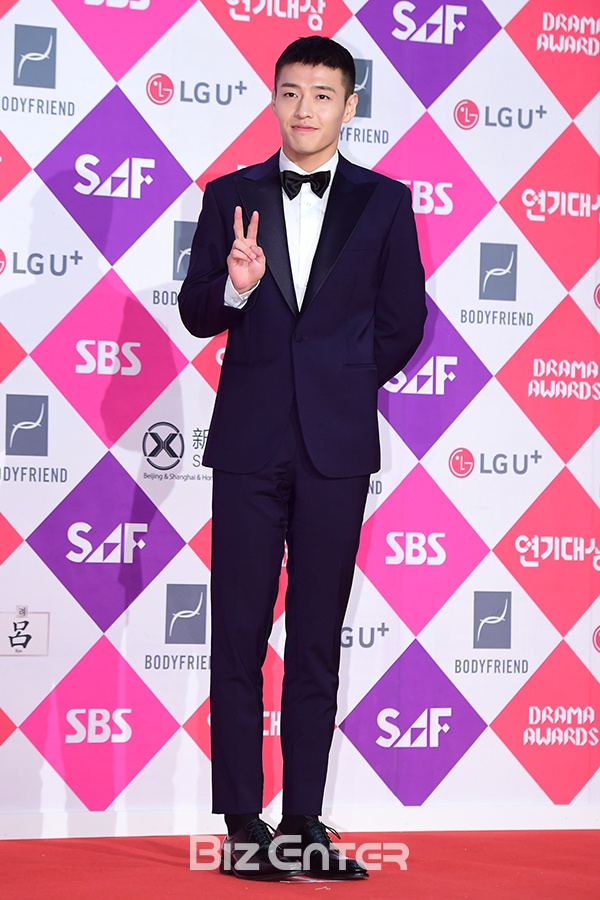 ▲강하늘(사진=윤예진 기자 yoooon@)