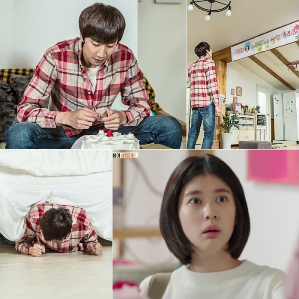 ▲(출처=KBS2 '마음의 소리')