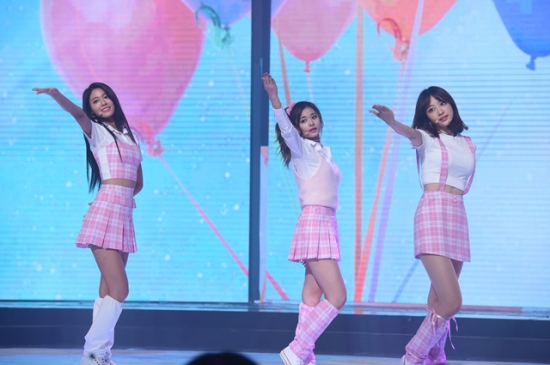 ▲2016 MBC 가요대제전 신화