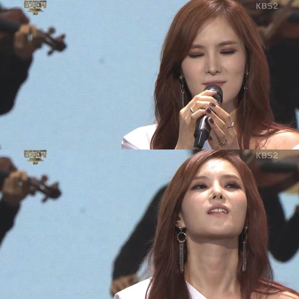 ▲(출처=2016KBS연기대상 영상 캡처)