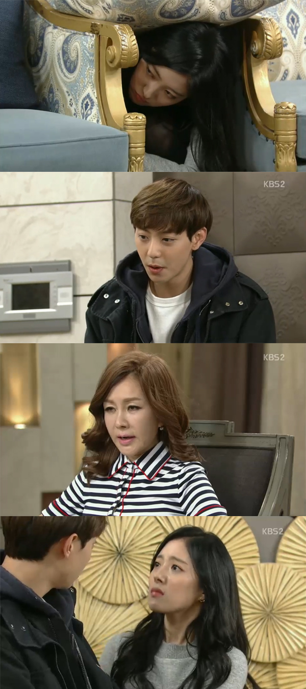 ▲'월계수양복점신사들' 38화 캡처(사진=KBS2)