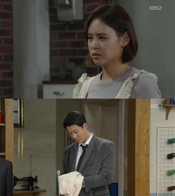 ▲'월계수양복점신사들' 38화 캡처(사진=KBS2)