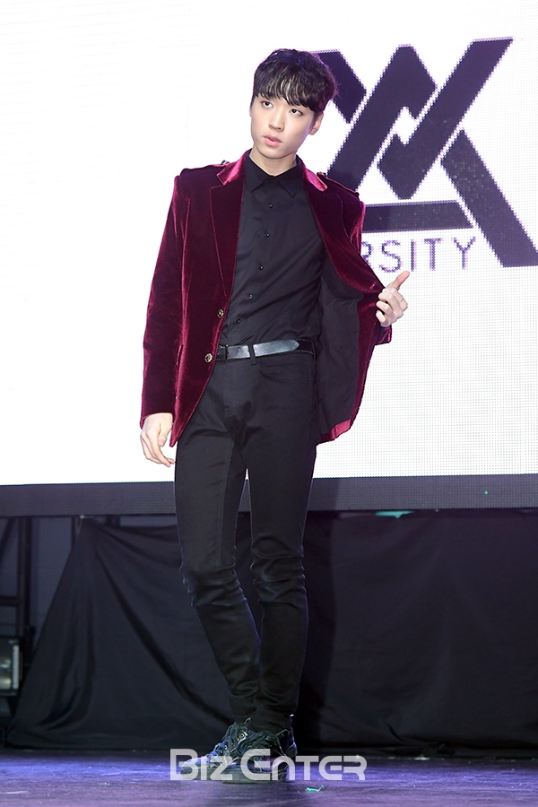 ▲바시티 윤호(사진=윤예진 기자 yoooon@)