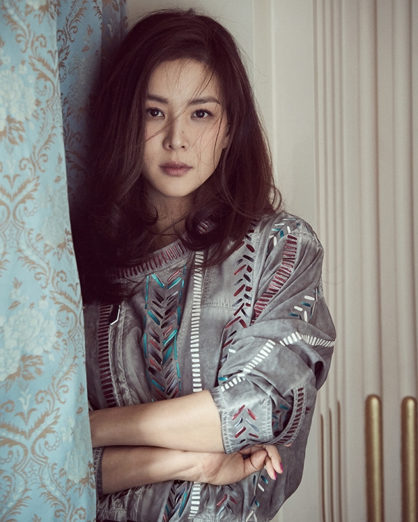 ▲고소영(출처=킹엔터테인먼트)