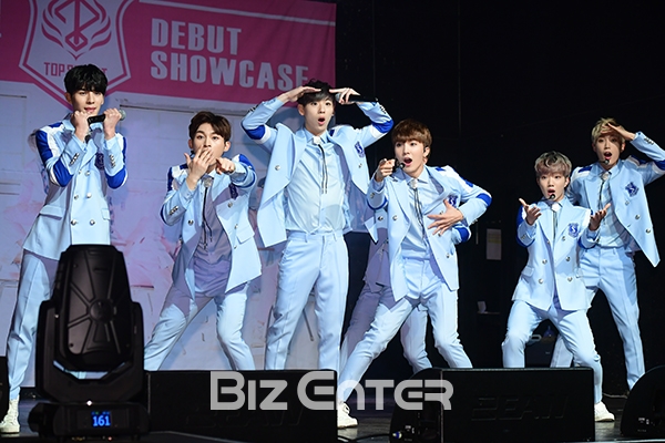 ▲일급비밀(사진=윤예진 기자 yoooon@)