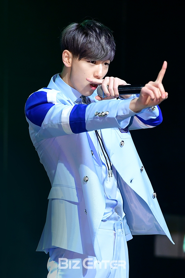 ▲일급비밀 정훈(사진=윤예진 기자 yoooon@)