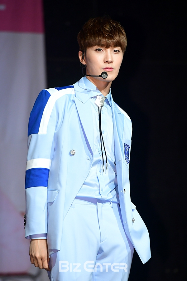 ▲일급비밀 아인(사진=윤예진 기자 yoooon@)