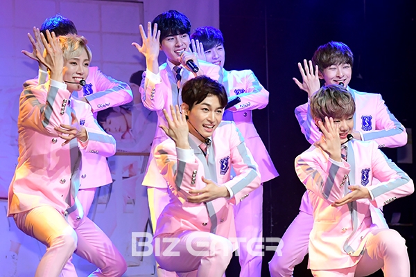 ▲일급비밀(사진=윤예진 기자 yoooon@)