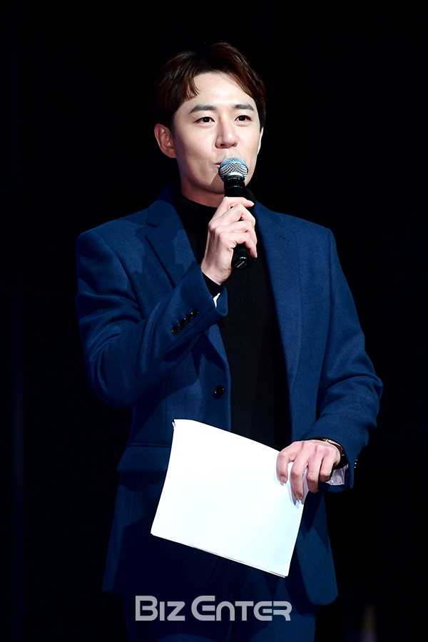 ▲붐(사진=윤예진 기자 yoooon@)