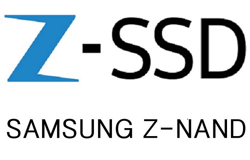 ▲삼성전자가 특허청에 출원한 Z-SSD와 SAMSUNG Z-NAND 상표권.(출처=키프리스 캡쳐)