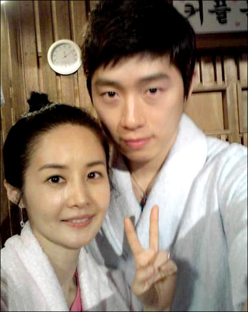 (▲연상연하 커플, 김가연 임요환)