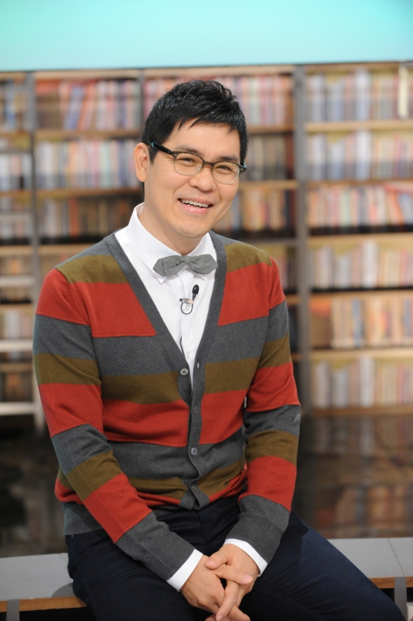 ▲김용만(출처=KBS)