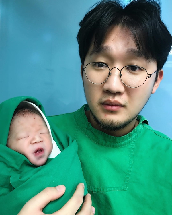 (사진=어반자카파 박용인 인스타그램)