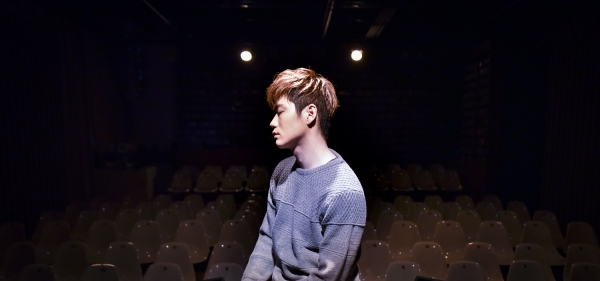 ▲싱어송라이터 임헌일(사진=그래비티 뮤직)